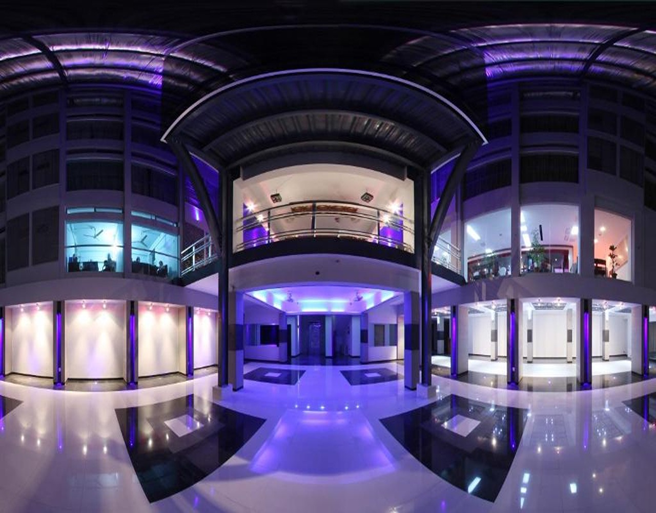 Hiltown Hotel