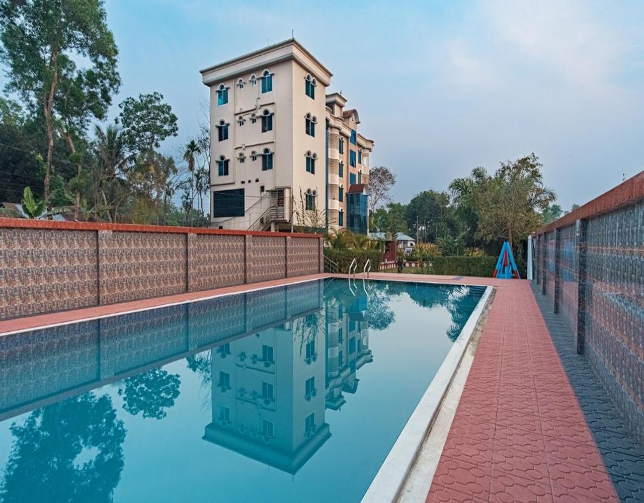 Grand Selim Resort & Tour