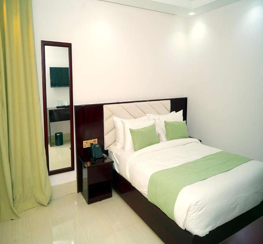 Sylhet Regency Ltd